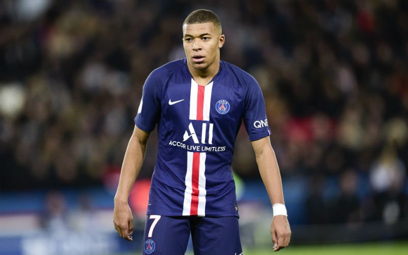 'Ze zijn van plan om 380 (!) miljoen te betalen voor Kylian Mbappé'