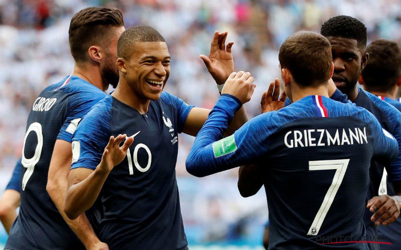 'Barcelona heeft straf plan klaar om Kylian Mbappé binnen te halen'