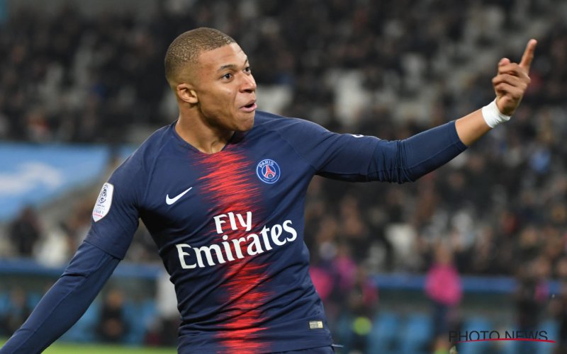 PSG spoelt Mbappé-transfer met absolute toptransfer als cadeautje voor Messi