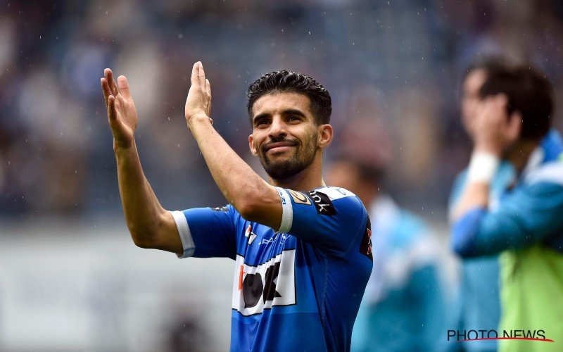 Transfermarkt: Boussoufa terug naar België, 4 transfers in één klap bij Club Brugge?