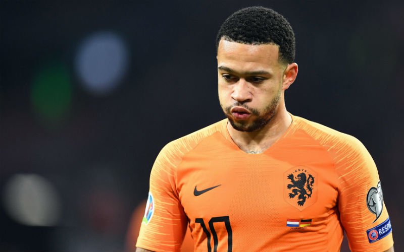 ‘Memphis Depay verrassend naar Barcelona om vel Koeman te redden’