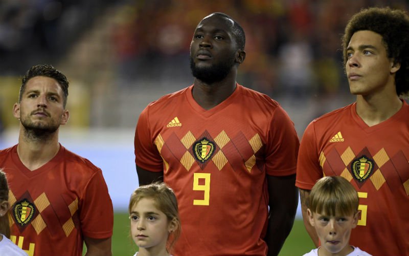 Romelu Lukaku ligt zwaar onder vuur: “Hij heeft gewoon geen respect”