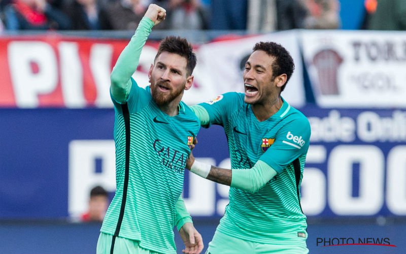 'Barcelona verkoopt deze 12 (!) spelers en betaalt 200 miljoen voor Neymar'