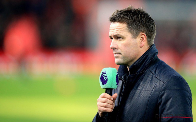 Michael Owen doet erg straffe uitspraak over Club Brugge