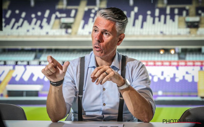 Transfermarkt: Rode Duivel lijkt op komst bij Club, déze nieuwe spits voor Anderlecht?