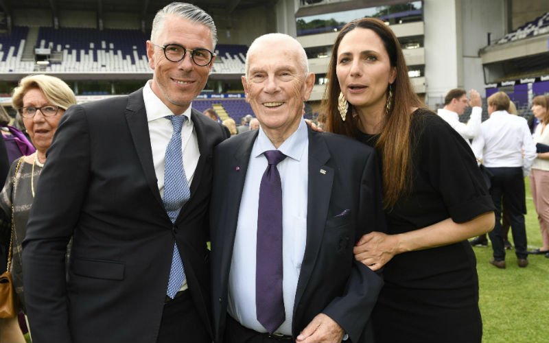 'Anderlecht heeft straf plan klaar om Jupiler Pro League te hervormen'