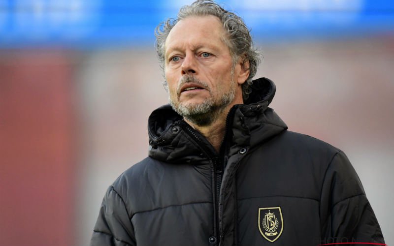 “Michel Preud’homme wordt nu genoemd bij deze Belgische eersteklasser” 