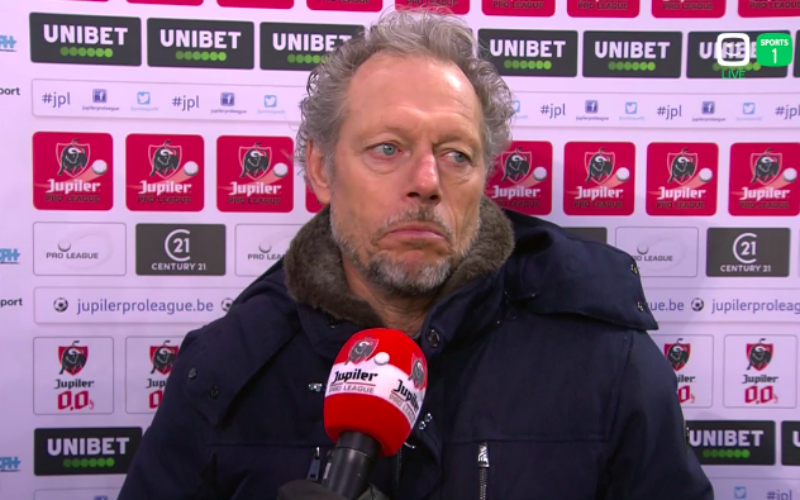 Preud'homme komt met ongelofelijke uitleg na horrortackles Mpoku en Carcela