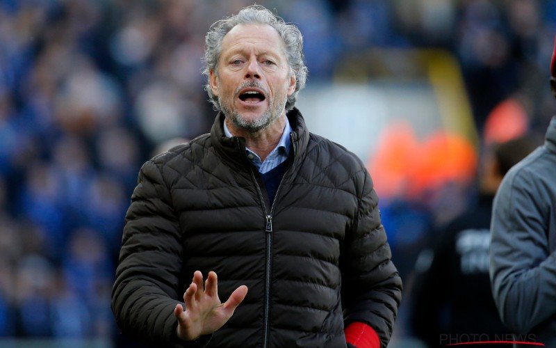 ‘Michel Preud’homme gaat terugkeren als trainer bij déze club’