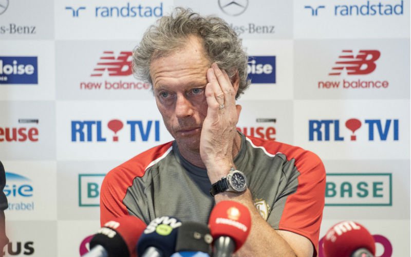 Preud'homme ziet groot voordeel tegen Ajax: 