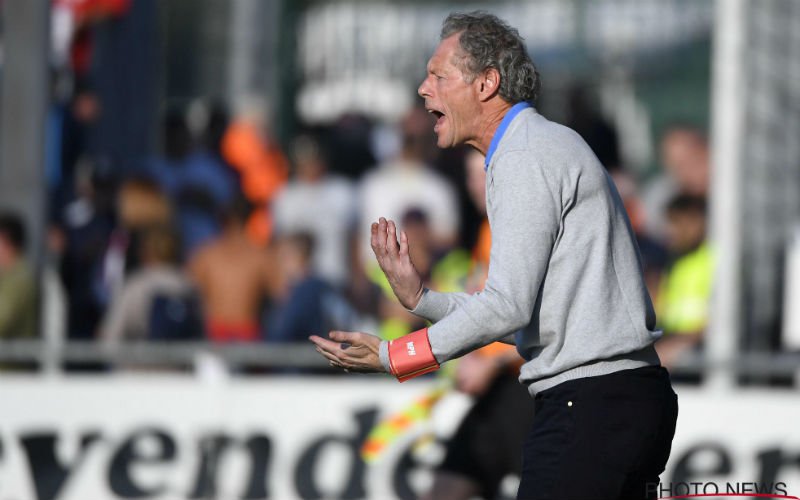 Preud'homme haalt keihard uit: 