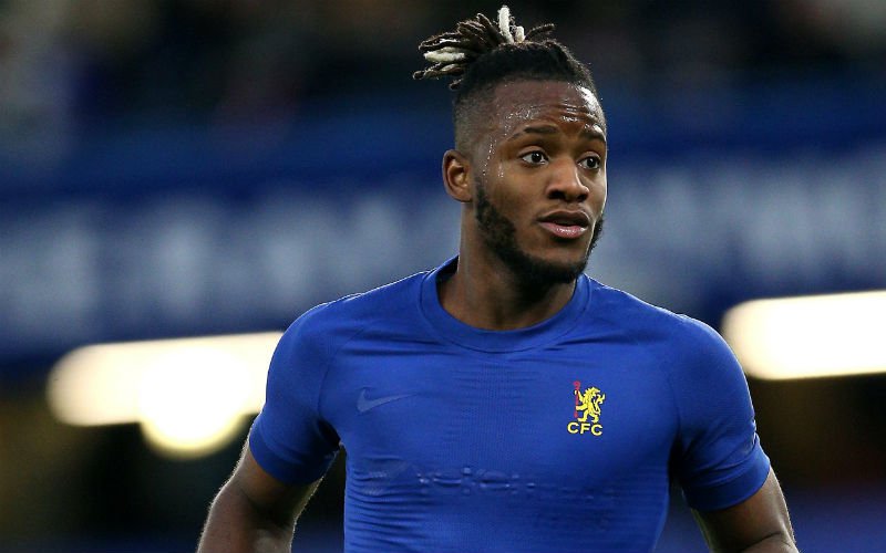 Dit is de reden waarom Batshuayi niet voor Anderlecht kiest