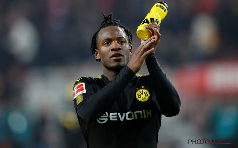 Batshuayi doet opmerkelijke uitspraak over toekomst