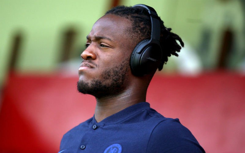 Club Brugge schrikt: 'Michy Batshuayi tekent toch op huurbasis'