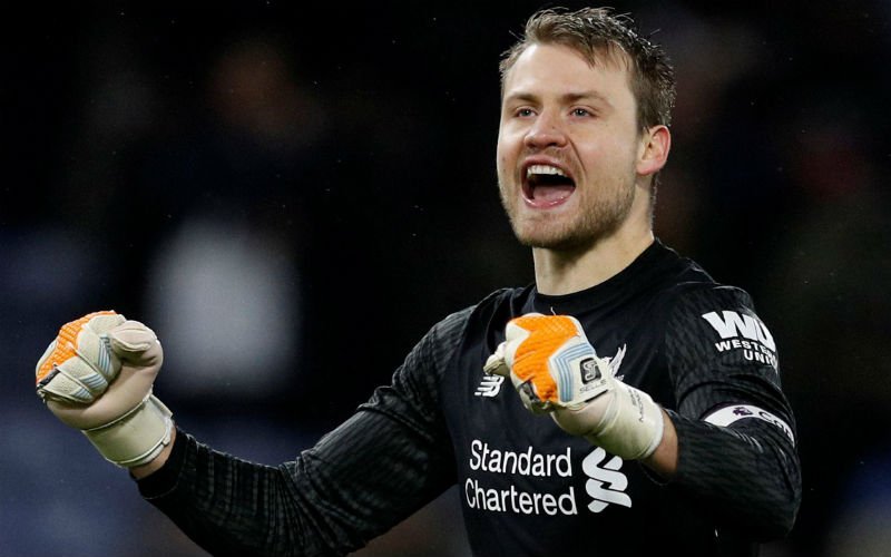 Mignolet heeft meteen duidelijke boodschap voor Nainggolan na CL-loting