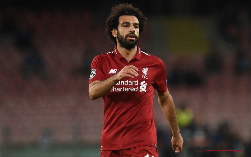 'Barcelona pakt groots uit en haalt Salah en deze 2 topspelers'