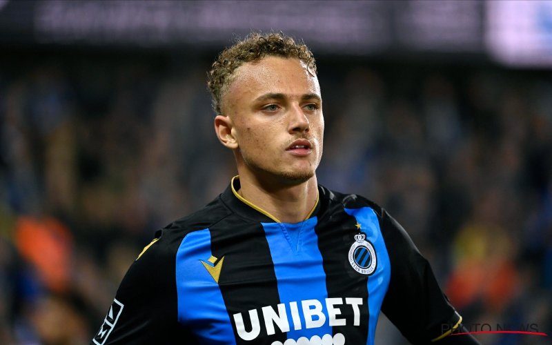 'Noa Lang trekt met manager naar Atalanta'