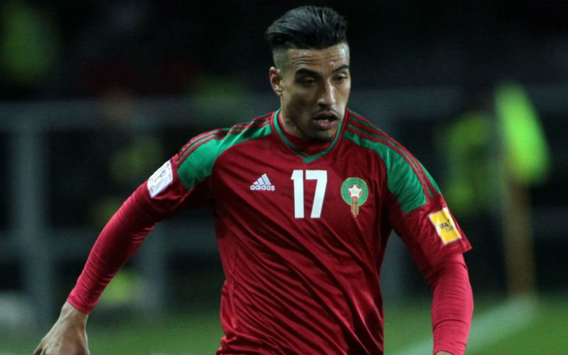 Dirar neemt beslissing over Club Brugge en Anderlecht