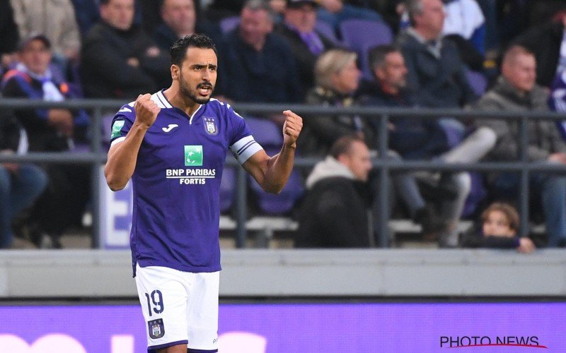 Transfermarkt LIVE: Dure middenvelder voor Club, Chadli naar Antwerp?