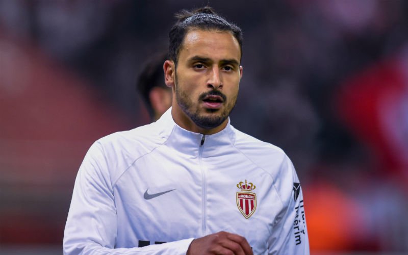 ‘Anderlecht krijgt belangrijk transfernieuws over Nacer Chadli’