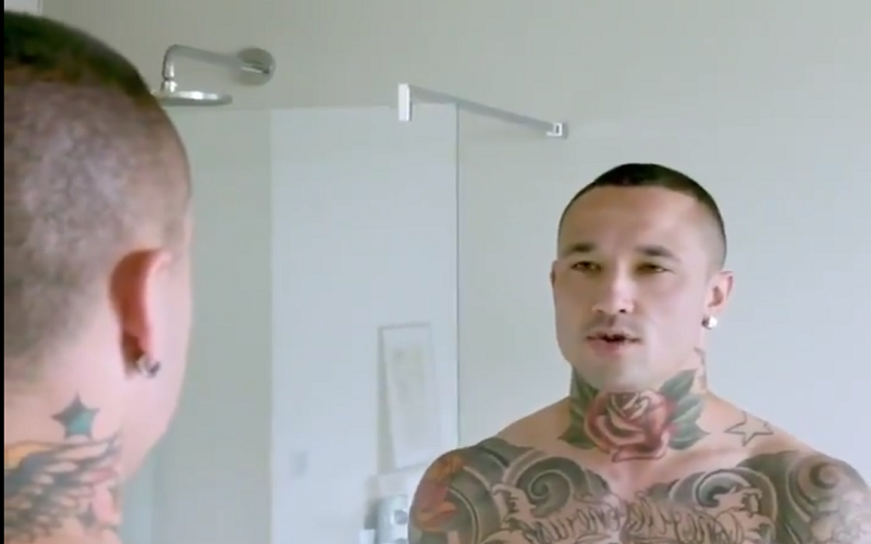 Nainggolan reageert geniaal op start WK na zijn niet-selectie (Video)