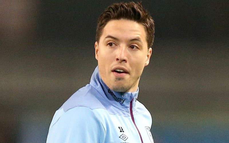 ‘Samir Nasri zorgt onmiddellijk voor problemen bij Anderlecht’