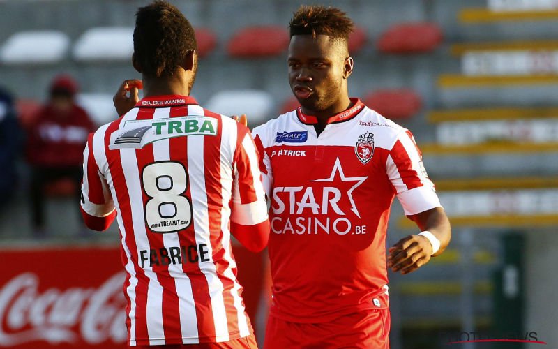 Speelt Nathan Kabasele volgend seizoen bij deze Belgische club?