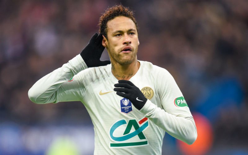 'Neymar neemt fors besluit over terugkeer naar Barcelona'