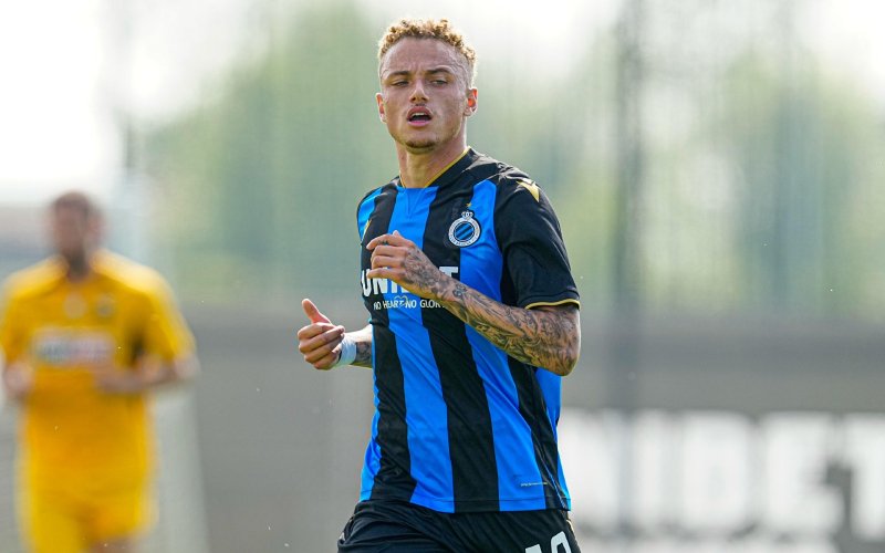 Nieuwe transferontwikkeling rond Noa Lang, Club-fans bibberen