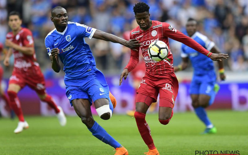 'Colley levert Genk miljoenen op, maar het blijft verdedigers verliezen'