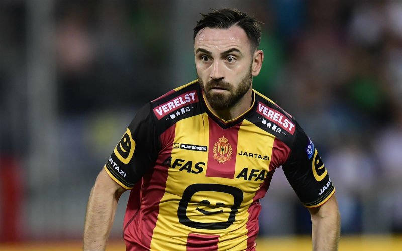 KV Mechelen pakt koppositie na ruime zege tegen OH Leuven