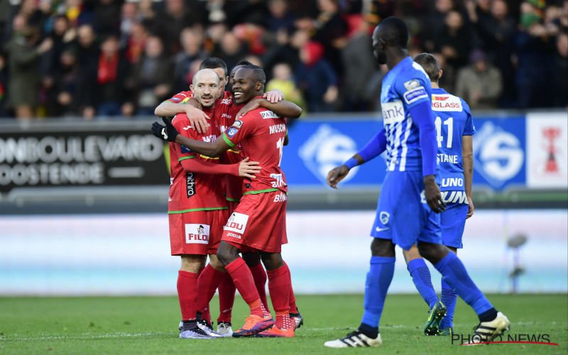 'Genk stelt vervanger van Ndidi voor, maar honger is nog niet gestild'