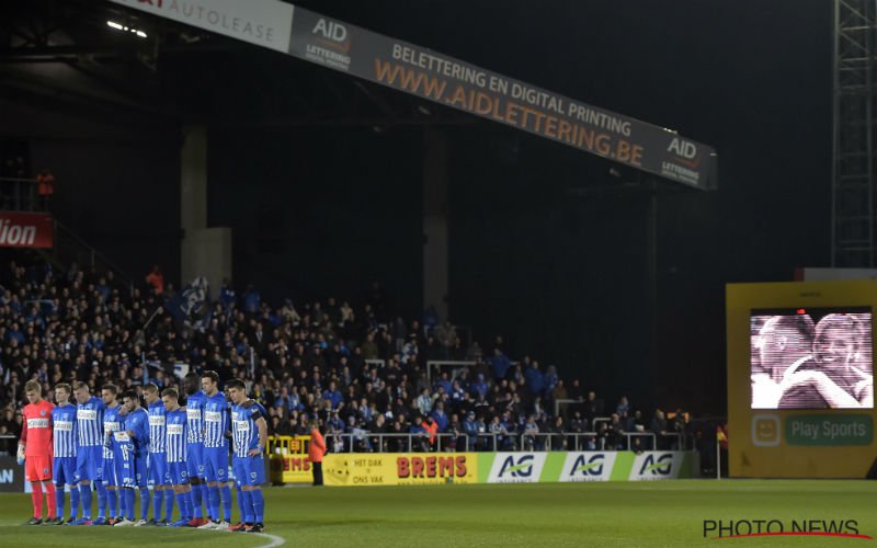 Belgisch voetbal heeft een nieuwe held na drama voor Buffel: 