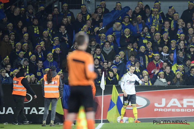 Biergooiers zetten Wase derby op z'n kop: 