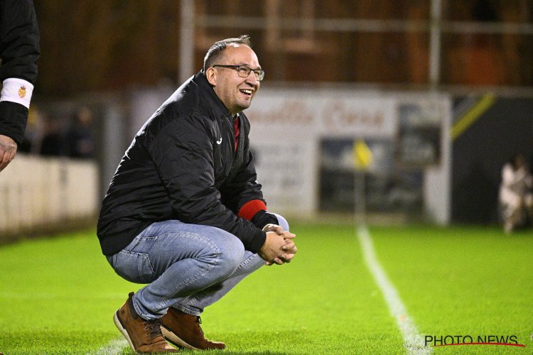 Geel-coach Schipper trekt harde conclusie: 