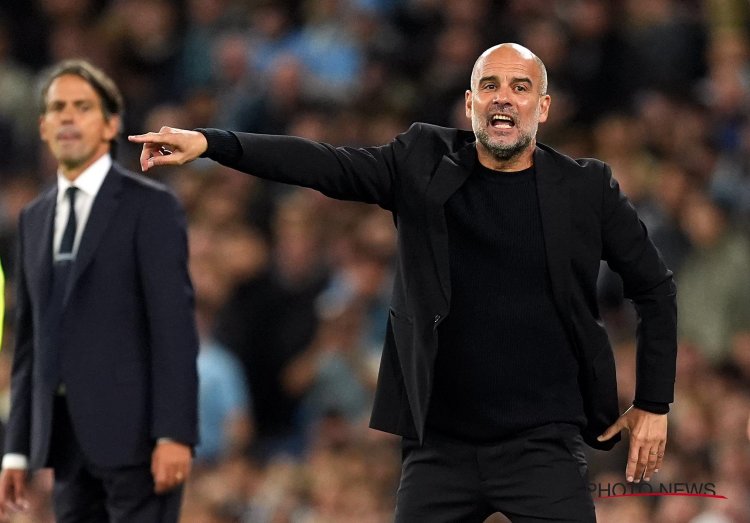 Guardiola haalt keihard uit naar De Bruyne