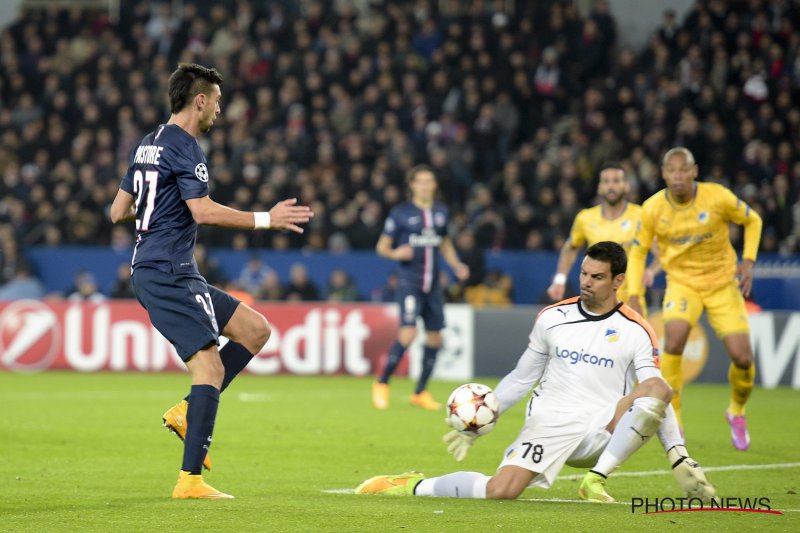 OFFICIEEL: Belgische doelman staat op straat, transfer naar Jupiler Pro League in de maak?