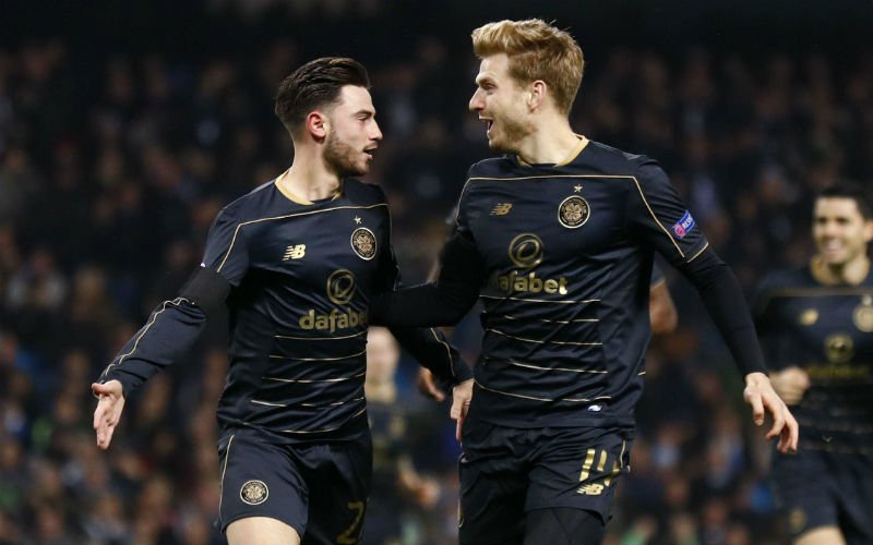 ‘Club Brugge wil stunten met komst van Manchester City-speler’