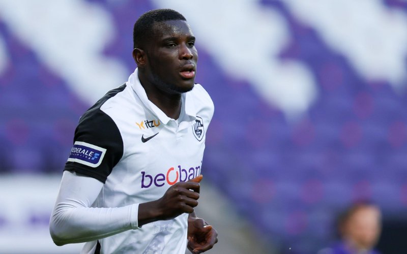 Jackpot voor KRC Genk: 'Paul Onuachu vertrekt voor 30 miljoen'