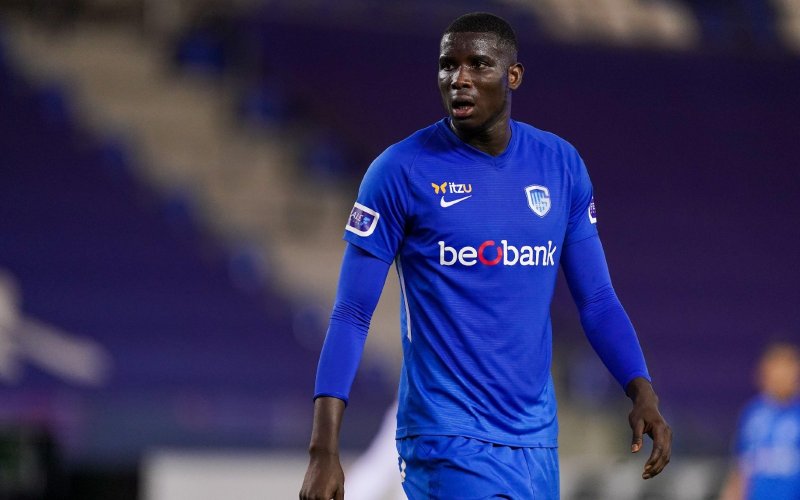 'Europese grootmacht meldt zich, KRC Genk verkoopt Onuachu voor monstersom'