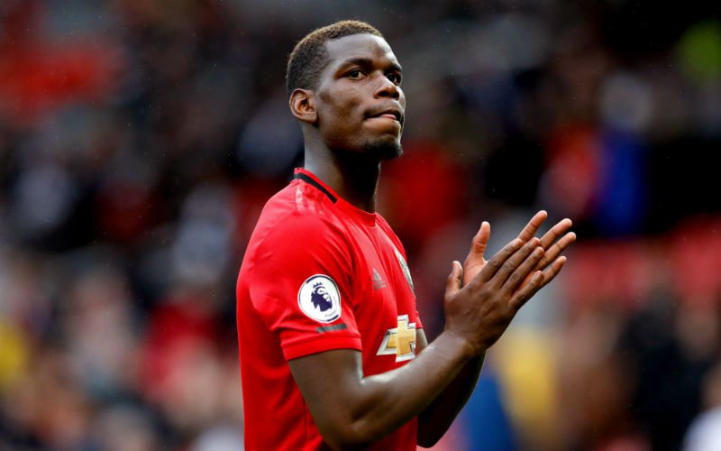 'Kogel is door de kerk: Paul Pogba tekent bij déze topclub'