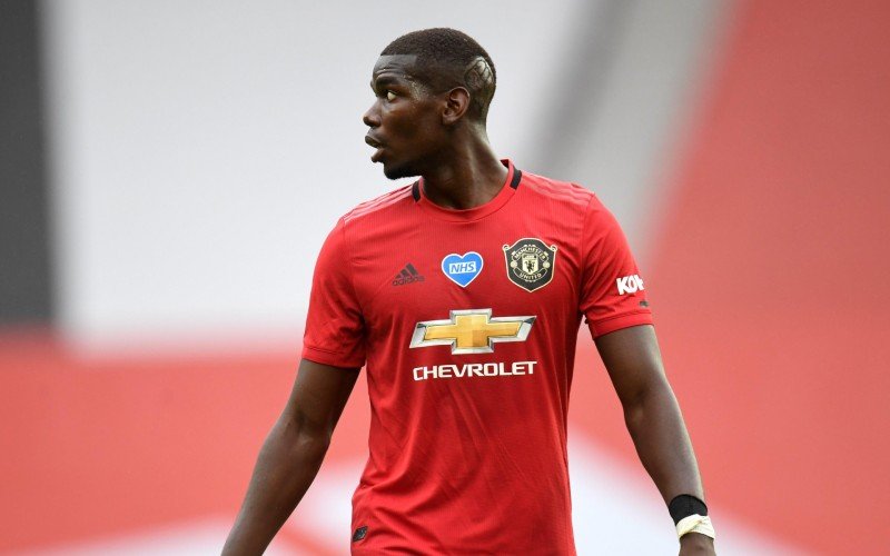 'Paul Pogba beslist over transfer en speelt volgend seizoen bij déze club'