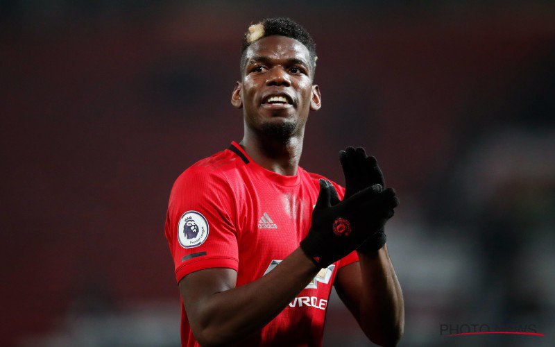 'Real en Juve komen te laat, Paul Pogba voor 115 miljoen naar déze topclub'