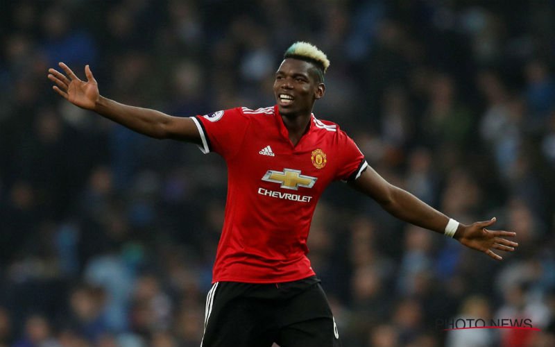 'Paul Pogba dient transferverzoek in en wil naar deze Europese grootmacht'