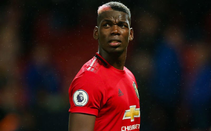 'Paul Pogba bereikt akkoord, onverwachte monstertransfer in de maak'