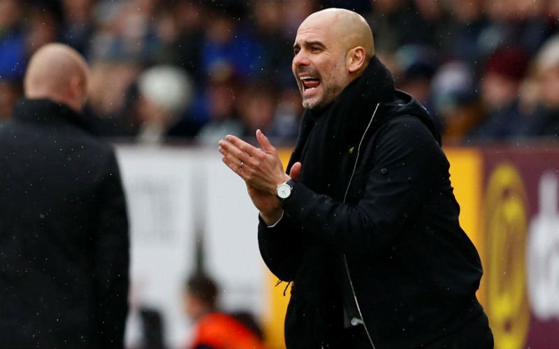 Guardiola kondigt breuk met City-ster aan: 