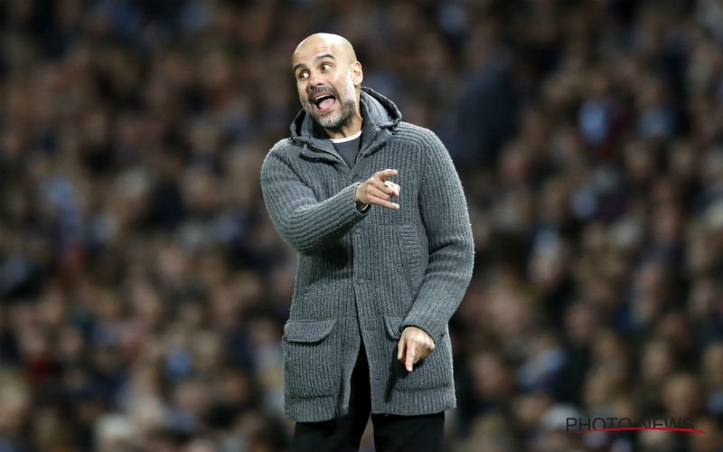 'Guardiola vindt nieuwe topaankoop bij PSG: 200 miljoen euro'