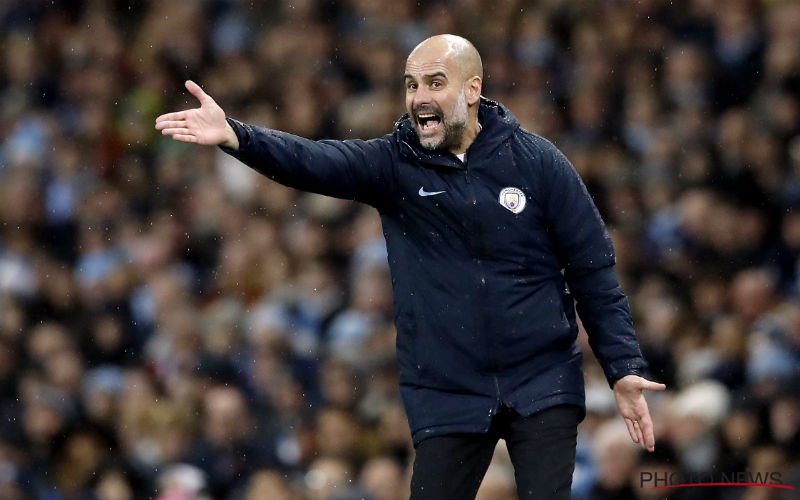 Pep Guardiola gaat zwaar de mist in met Kevin De Bruyne