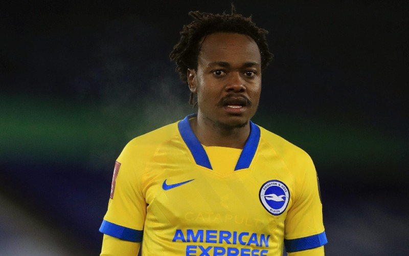 'Belgische topploeg wil toeslaan en Percy Tau binnenhalen'