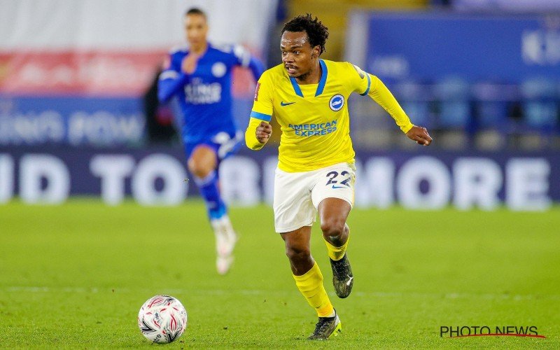 ‘Percy Tau brengt Anderlecht op de hoogte van beslissing over terugkeer’